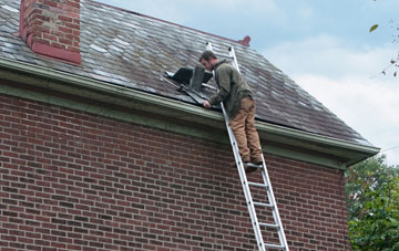 what affects urgent Offord Cluny roof repairs