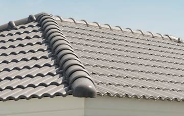 advantages of Offord Cluny clay roofing