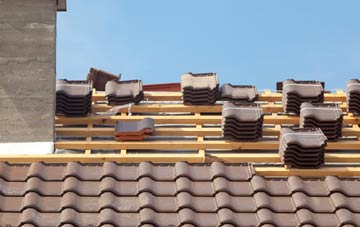 Offord Cluny clay roofing costs