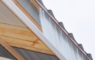 why Offord Cluny fascia repairs are essential