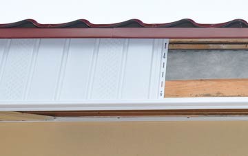Offord Cluny fascia repair costs