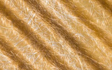 Offord Cluny fibreglass roof waterproofing