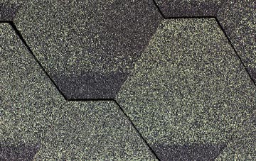 Offord Cluny fibreglass shingle repairs