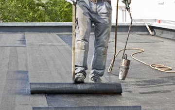 flat roof replacement Offord Cluny, Cambridgeshire