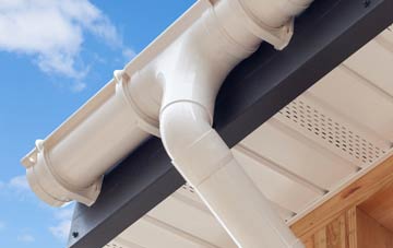 Offord Cluny gutter installation costs