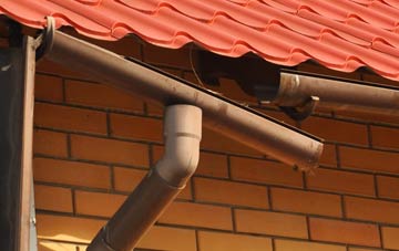 Offord Cluny gutter repair costs
