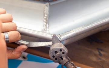 disadvantages of Offord Cluny lead roofing