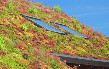 Offord Cluny living roof systems