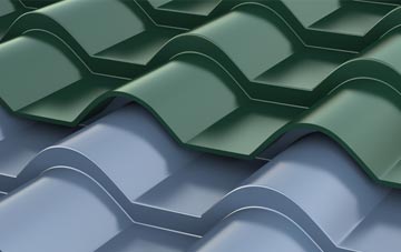 who should consider Offord Cluny plastic roofs