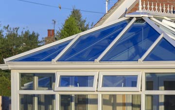 professional Offord Cluny conservatory insulation