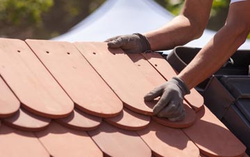 Offord Cluny roof tile contractors