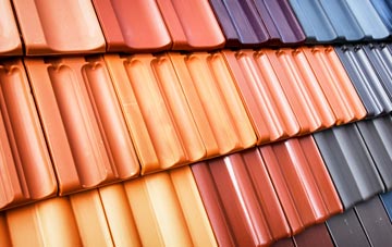 Offord Cluny roof tile costs