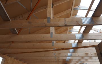 Offord Cluny roof truss costs