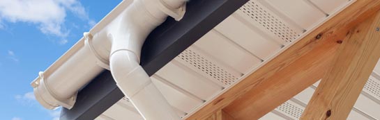 get Offord Cluny guttering quotes today