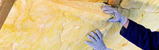 quotes for Offord Cluny roof insulation