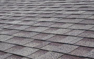 Offord Cluny tiles for shallow pitch roofing