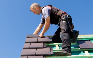 disadvantages of Offord Cluny slate roofing