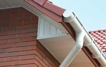 Offord Cluny soffit repair costs