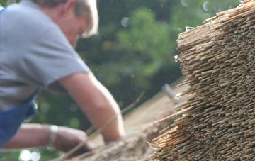 professional Offord Cluny thatchers