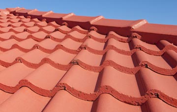 Offord Cluny tile and slate roof replacement