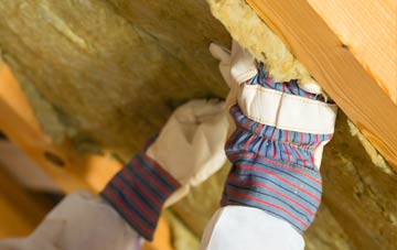 types of Offord Cluny pitched roof insulation materials