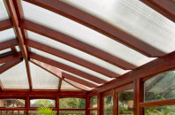Offord Cluny conservatory roofing insulation