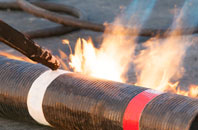Offord Cluny flat roofing replacement