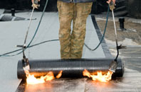 Offord Cluny flat roof sealing quote