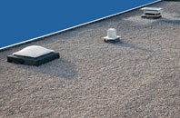 Offord Cluny flat roofing