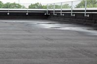 find rated Offord Cluny flat roofing companies