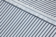 Offord Cluny metal roofing