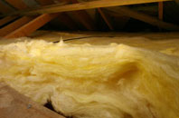 Offord Cluny pitch roof insulation