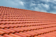 Offord Cluny roofing tiles