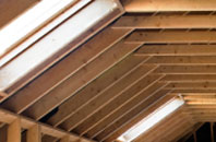 Offord Cluny tapered roof insulation quotes