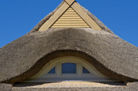 Offord Cluny thatch roofing